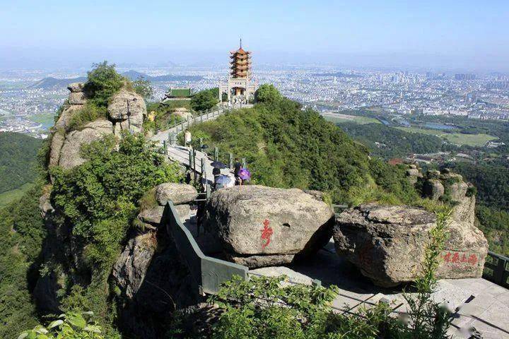 天源阁岳镇海渎你可能不知道的五座镇山