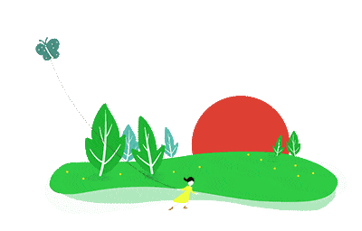 活动丨为绿色充