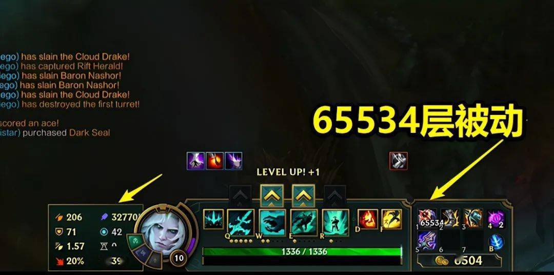 破败之王重大bug?比乐爷秒野怪还离谱