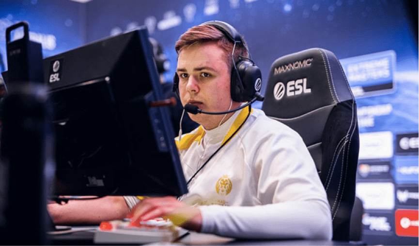 csgo:heroic,complexity晋级dh春季大师赛