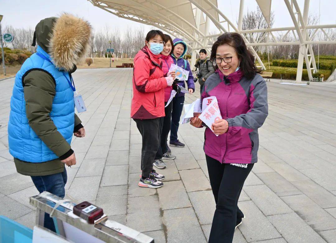 素材:机关工会委员会 万守华照片:孙光明编辑:王筱桐监制:马俊松审核