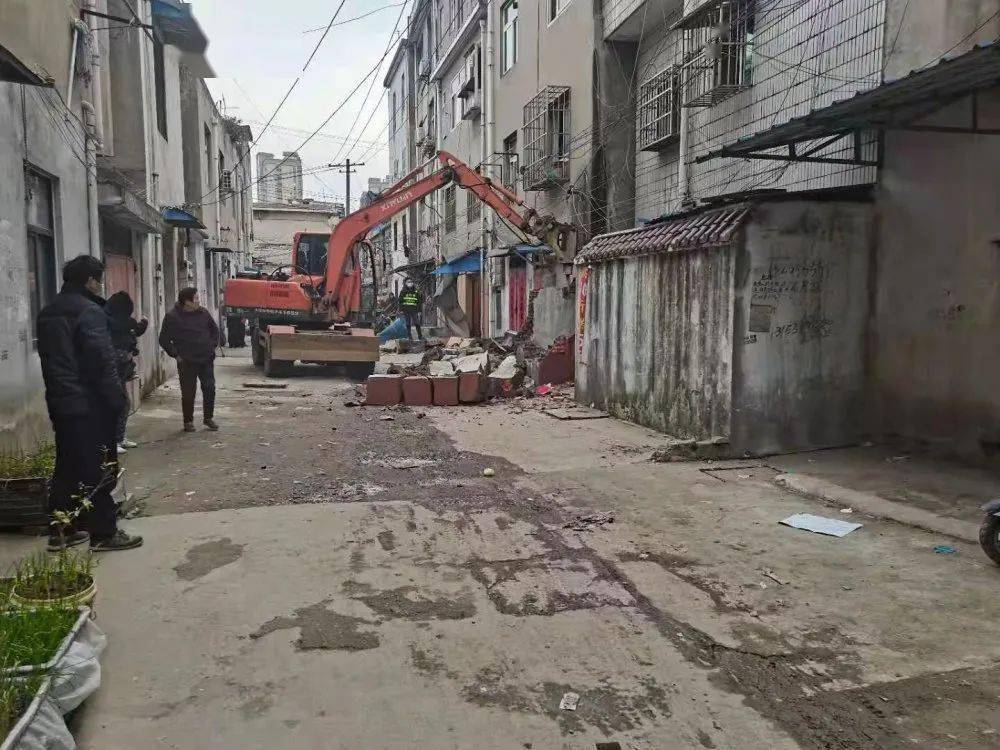 明光路街道