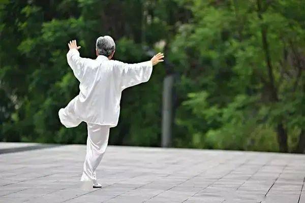 老人春季该怎么保养,养生大招要试试