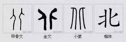 中国汉字:一字一世界,一笔一乾坤