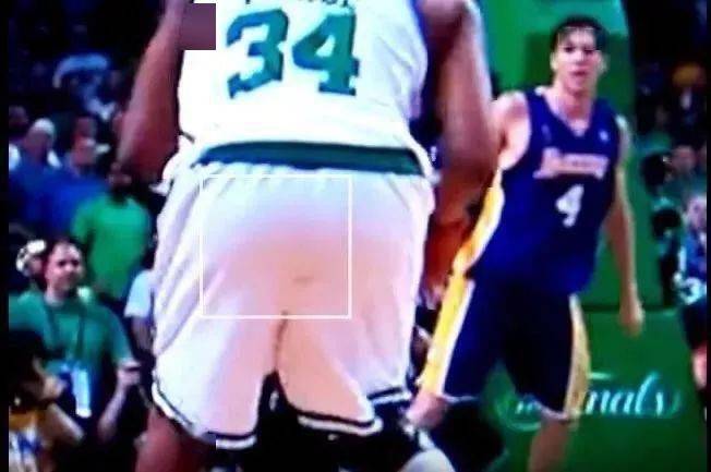 吐了nba边打球边拉屎是常规操作