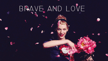 在这个节日里,无论你是哪种身份, 你都是女王!