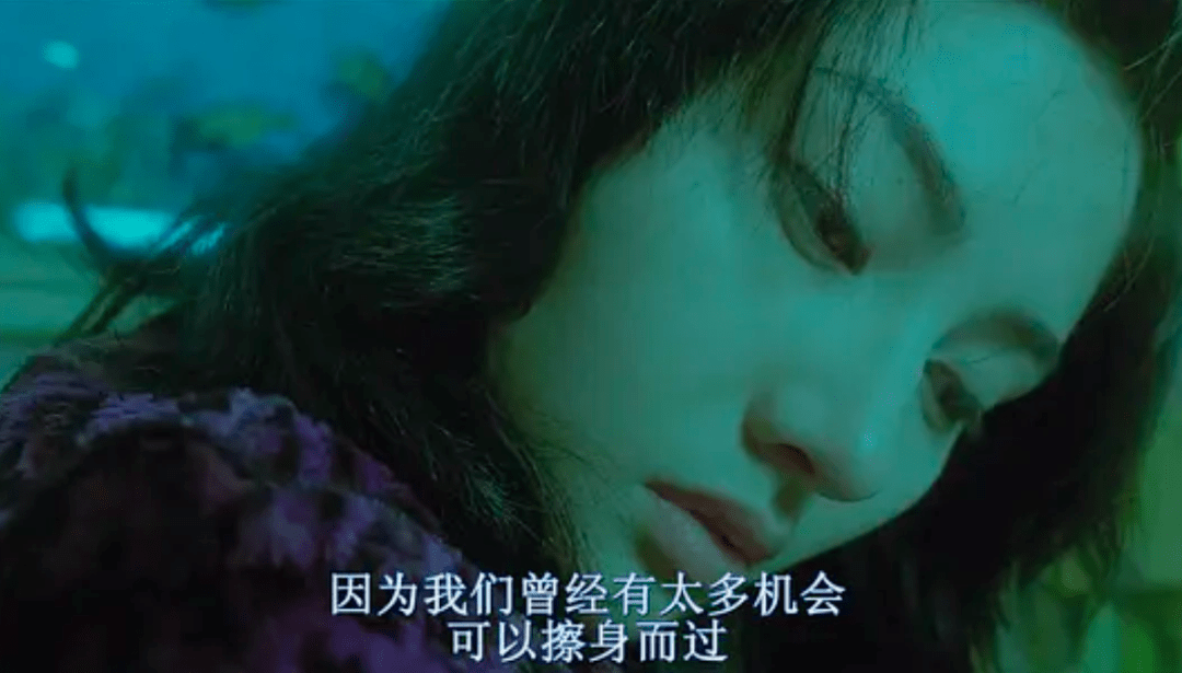 "绯闻女神"李嘉欣