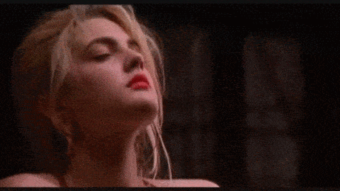 而豆豆高潮之后紧接着的g点高潮,就是在豆豆高潮的高峰上, 立刻攀上另