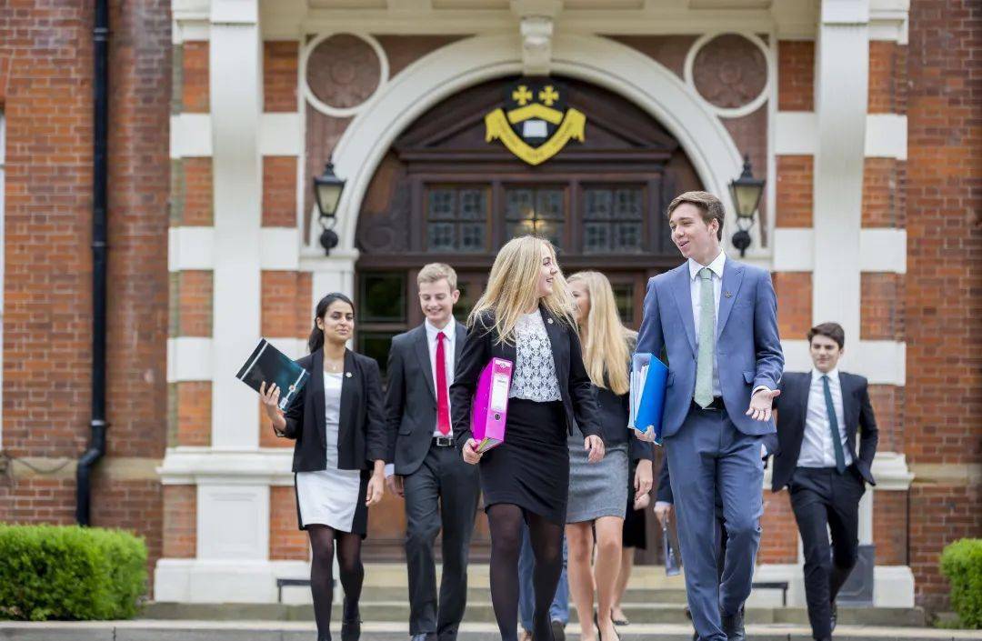 2021年3月20日,4月24日,5月15日三场2021 be top schools 英国精英