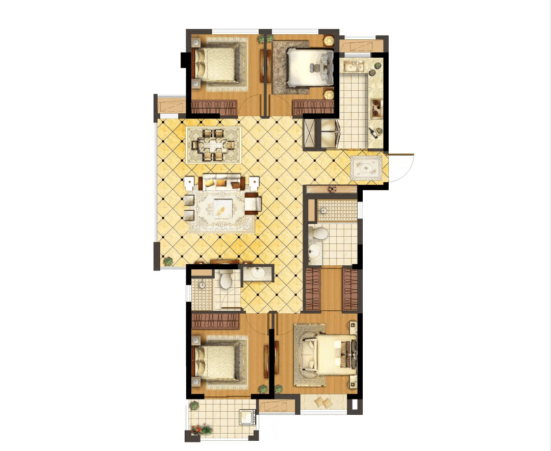 漳州保利世茂璀璨滨江开盘了吗3月13号10二期新品首开