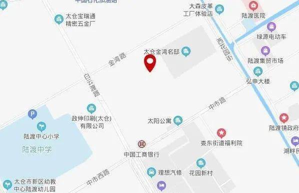 太仓将新建约5.9万方邻里中心!一大批小区受益