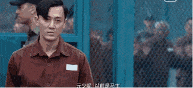 震撼场面轮番呈现 - 超豪华反贪阵容 -  林家栋,谭耀文,张智霖 一众