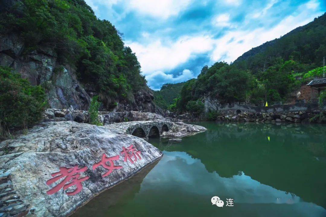 连江最新赏花地点来了!_贝里