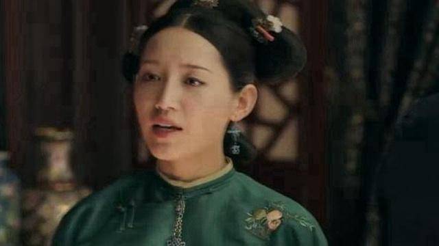 晴临终前,疯狂地大喊8个字,留下一个阴谋,乾隆还差点上了当