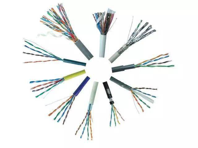 rj-45水晶头详细制作方法_网线