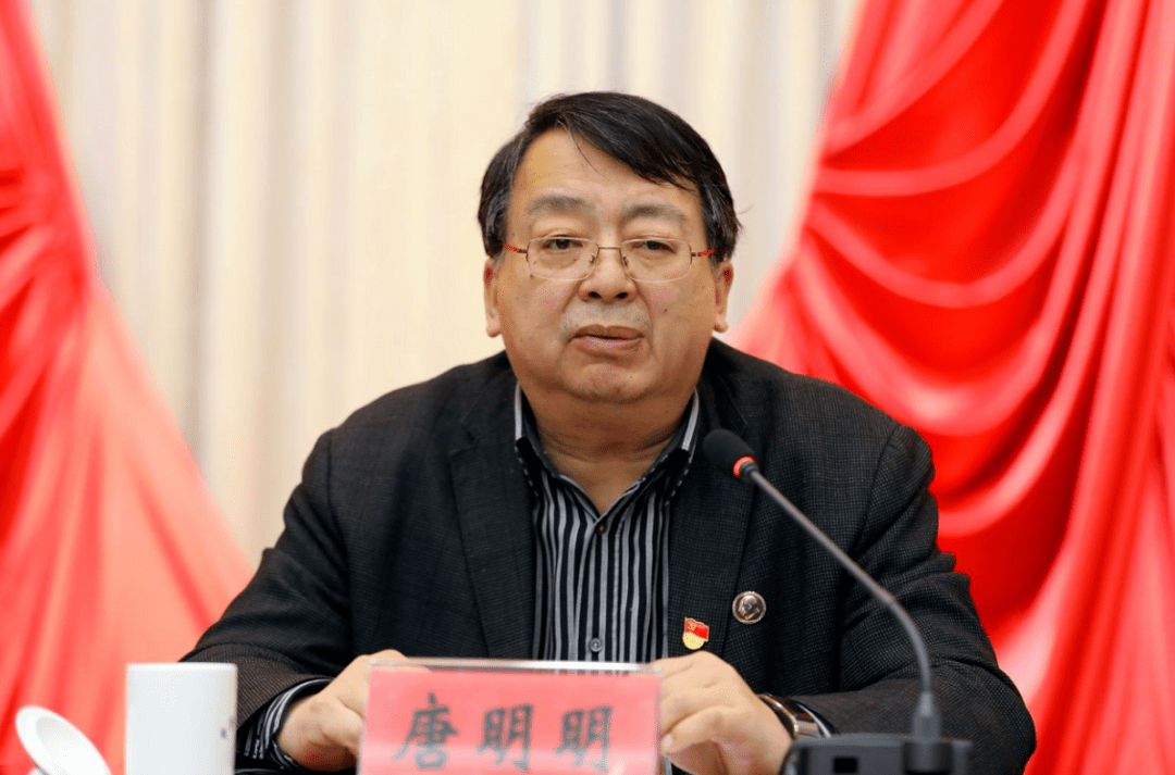 于长辉要求,坚决打好打赢政法队伍