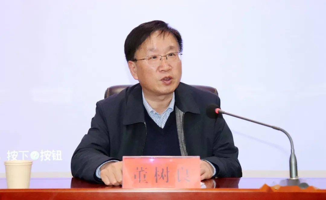 【党史学习教育】三门峡市生态环境系统:掀起党史学习教育热潮 凝聚