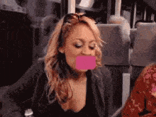 to speak rudely or disrespectfully to someone; to sass someone