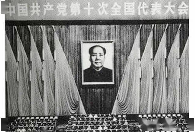 「百年党史·天天学」学习中国共产党第十次全国代表大会