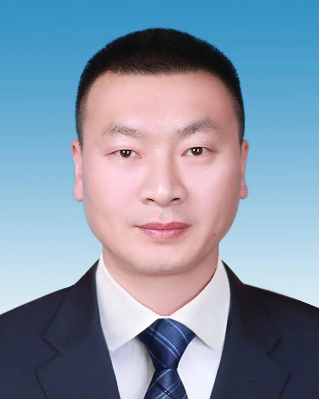 衢州市领导干部任前公示通告