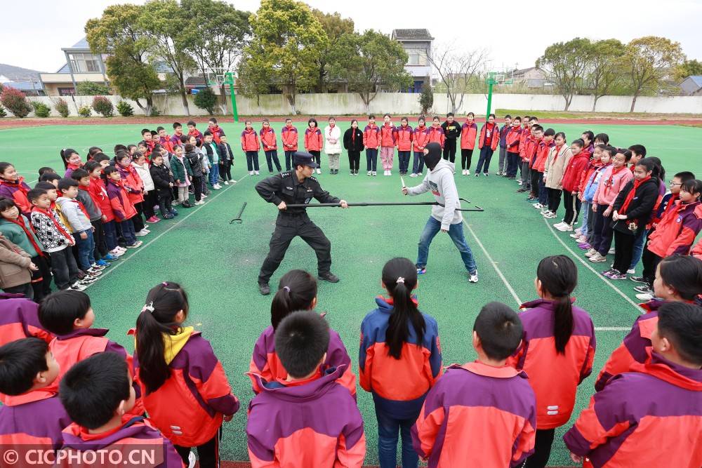 全国中小学生安全教育日