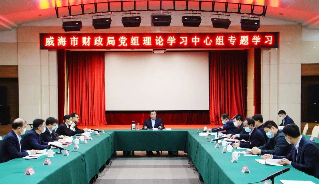 推动党史学习教育深入开展我们这样做