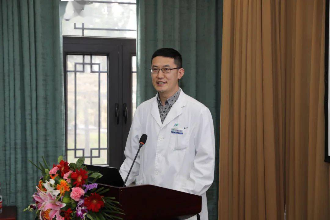 老年髋部骨折的特点以及北京积水潭医院创伤骨科目前与老年医学科合作