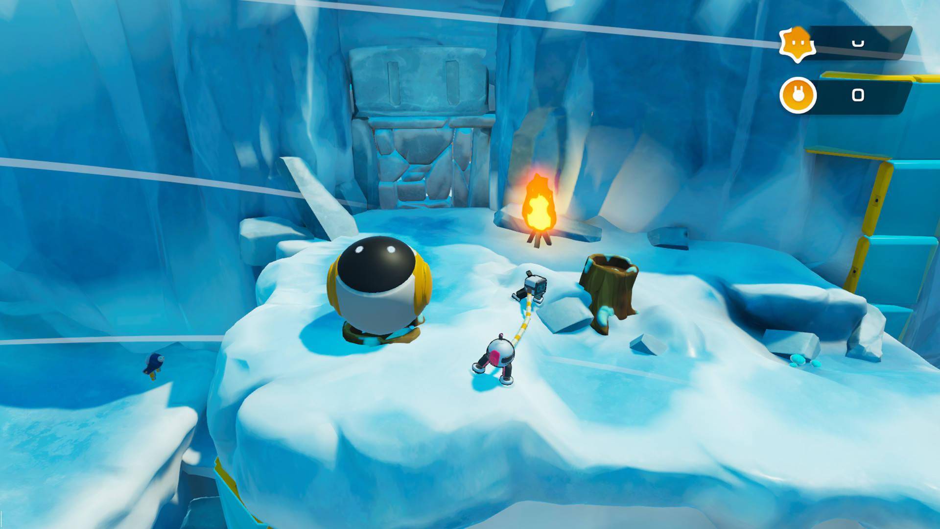 steam特别好评游戏只只大冒险特价促销中