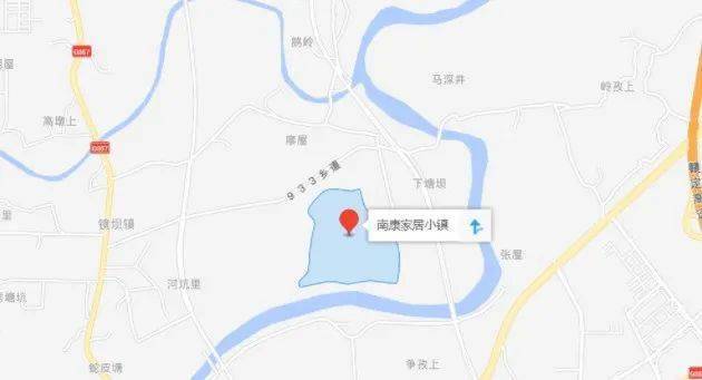 建设地点详情:江西省赣州市南康区镜坝镇渡头 项目总投资:37998