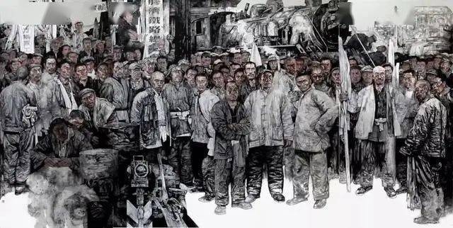 【青少年学党史】丨党史故事100讲--建党篇(五)反帝反