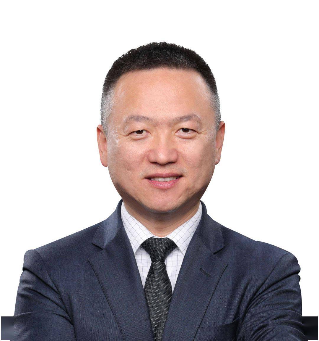 单国洪 先生