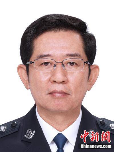 公安部特勤局副局长王志忠转任广东副省长,公安厅长