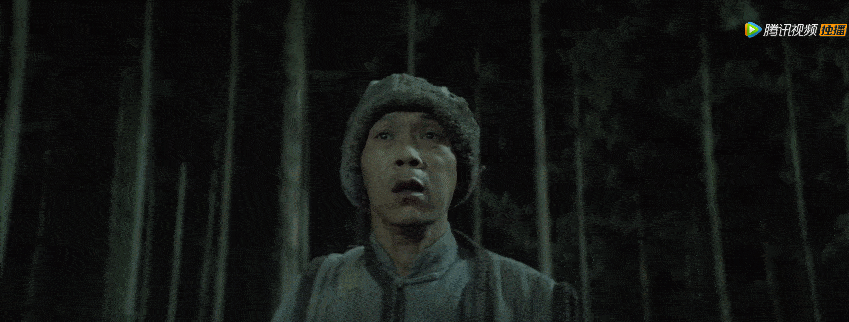 《兴安岭猎人传说》影评:国产恐怖片,终于争气了