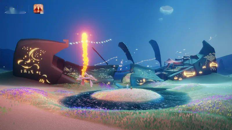 陈星汉用游戏治愈你,但他在治愈中暗藏了一份"致郁"的孤独-7.game