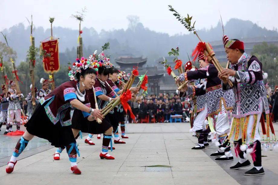 春暖花开壮乡美| 别样三月三民俗盛会绝密剧透!