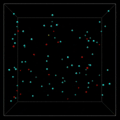 物理学家80页论文证明马斯克模拟矩阵:宇宙是个自学成才的计算机