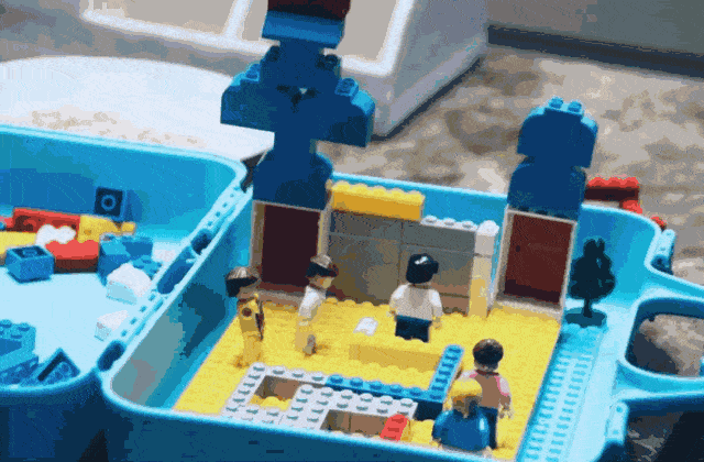 清华建筑师都忍不住夸,全榫卯造