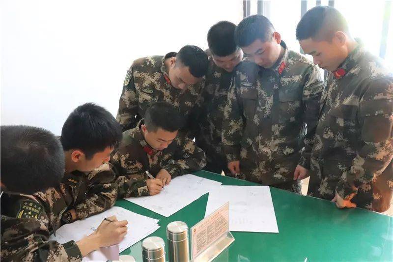【武警风采】武警厦门支队 | 武警石嘴山支队 | 武警福建省总队机动