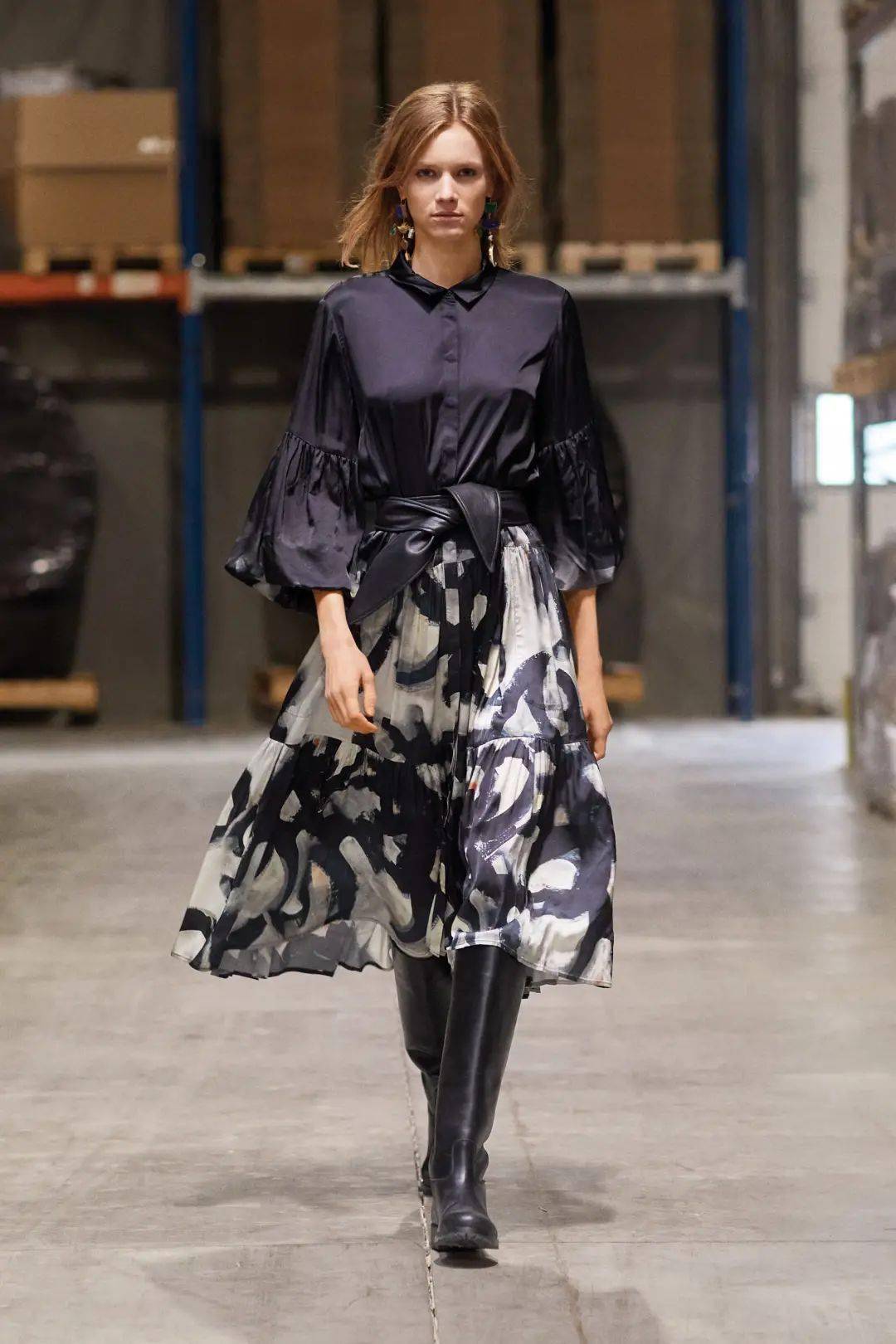simone rocha 2021/22秋冬