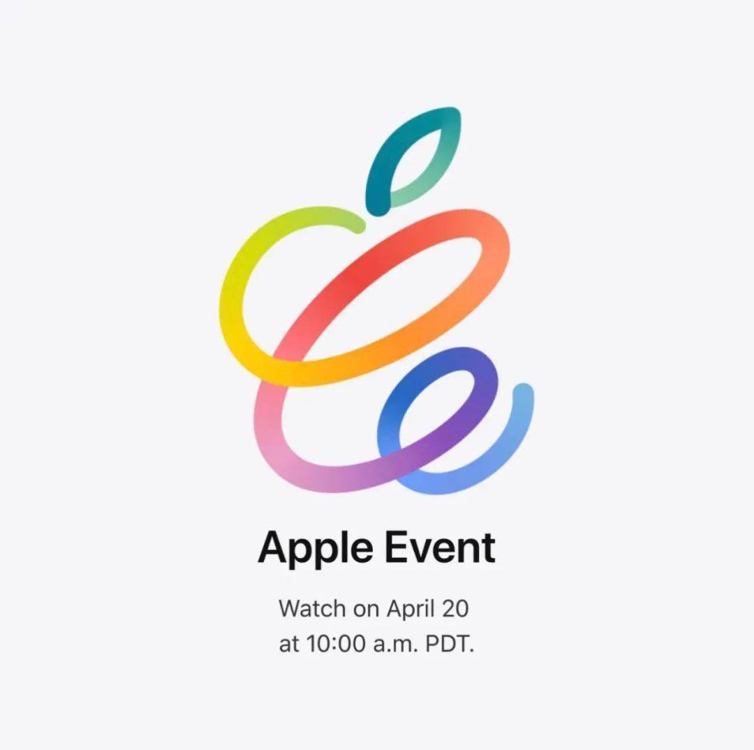 apple 特别活动推出ar动态logo.实现三维空间,一台手机就能搞定?