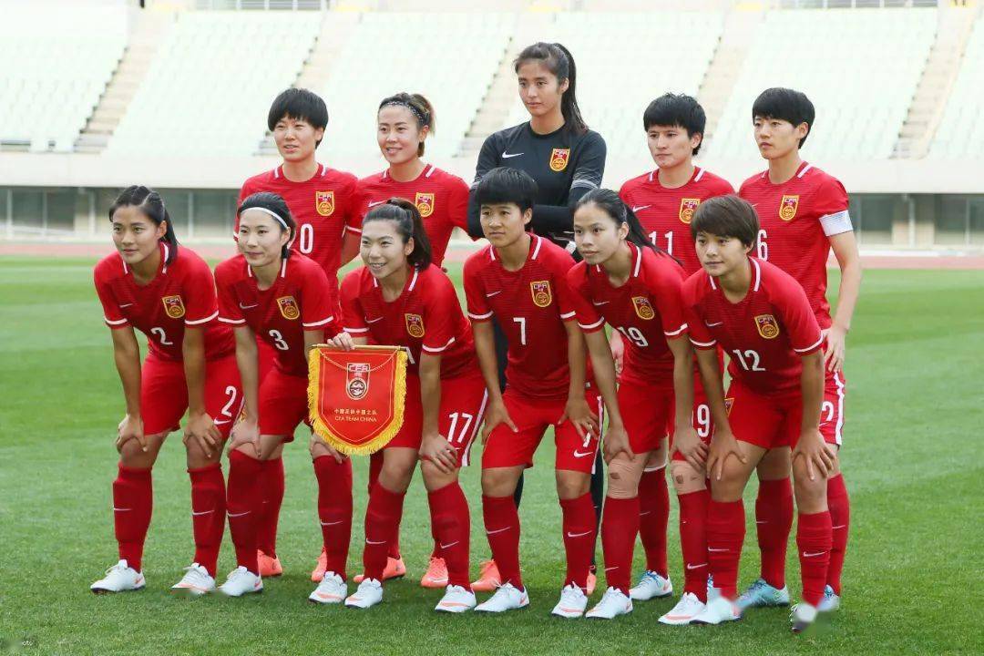 回顾中国女足5次奥运之旅 首次参赛夺得亚军