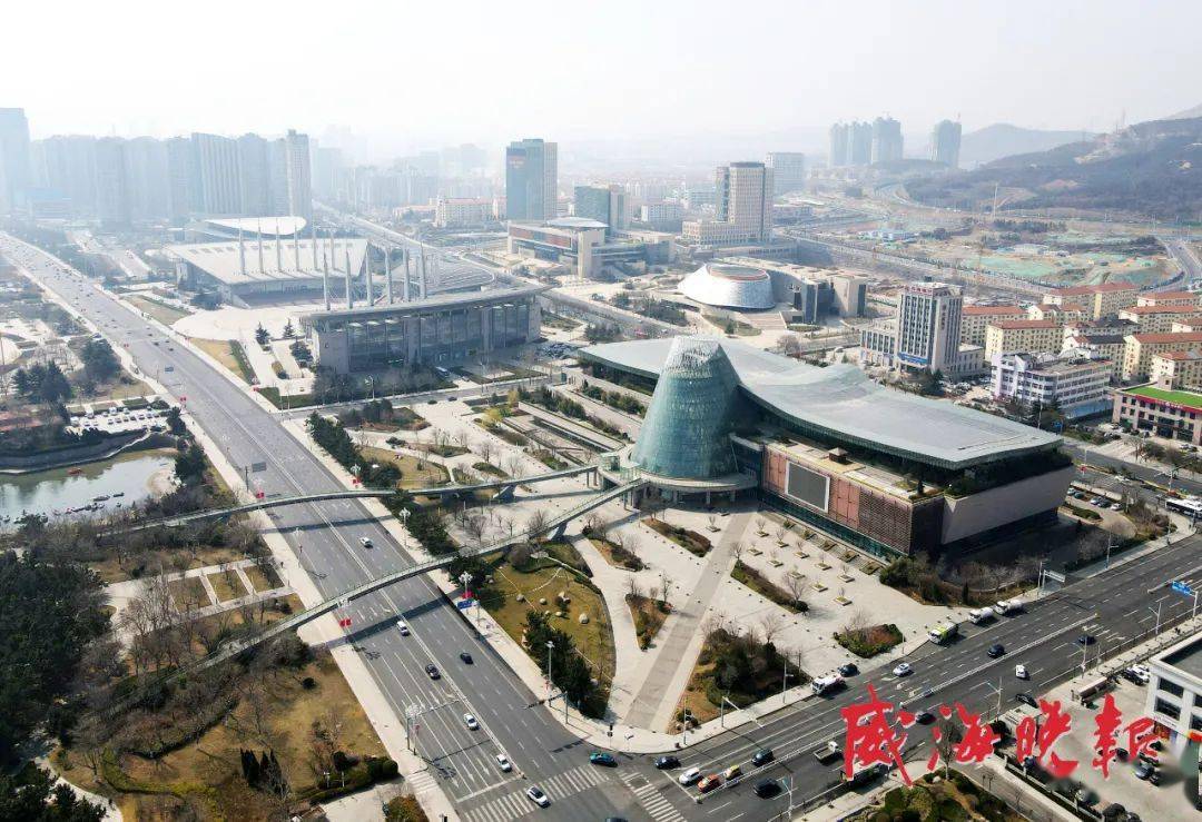 口述史丨威海市博物馆馆长邵毅:名不见经传的小馆蜕变