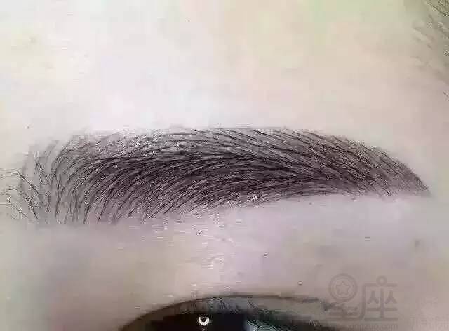 梦见眉毛长的很长，探索梦境背后的深层含义与启示