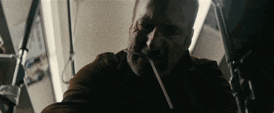 来吧,叔叔给你切开法通通,别要你小命