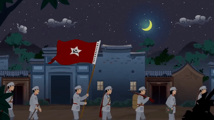 重回《寻乌调查》现场