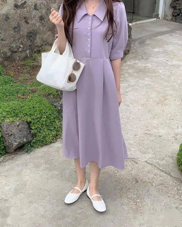 2020~2021年流行裙子,2021年流行裙子 【2021流行单品】今年夏天有哪些好看的小裙子