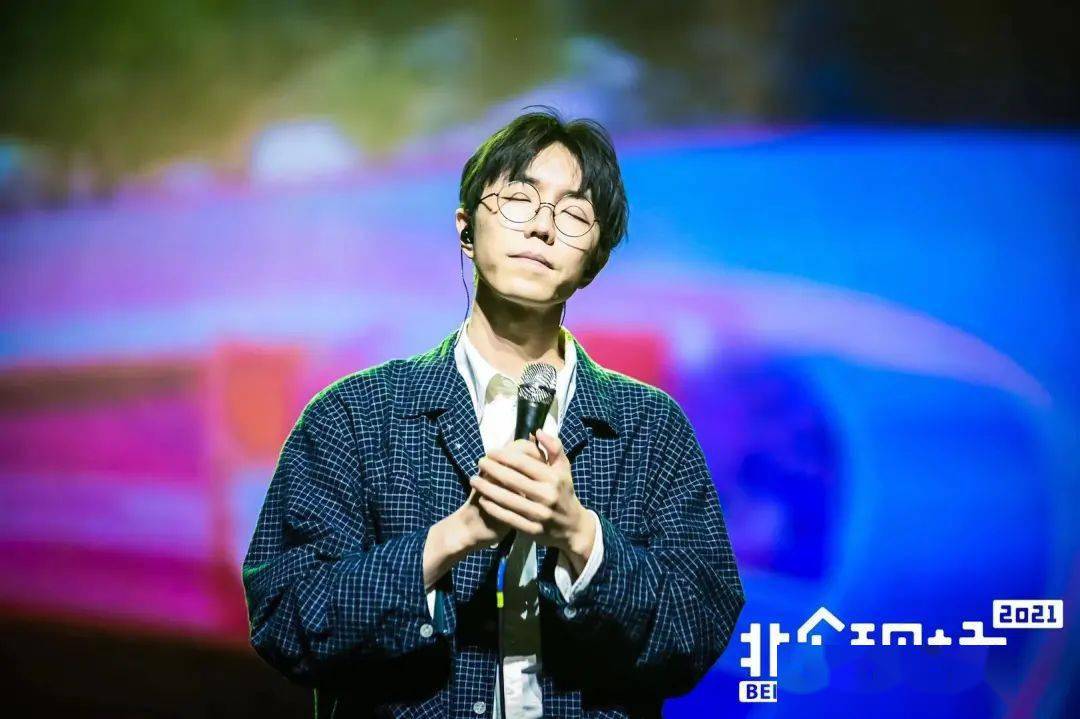 陈鸿宇的嗓音有多迷人我们可是近距离感受到了