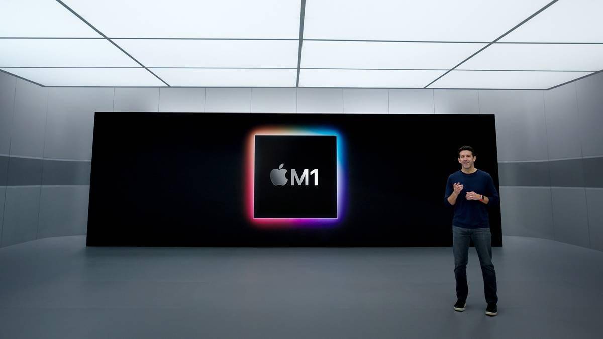 imac|苹果召开2021春季新品发布会:紫色iphone 12及七彩imac亮相