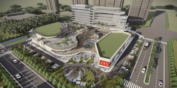首页:2021美树商业中心——美树商业中心价格,地址——美树商业中心