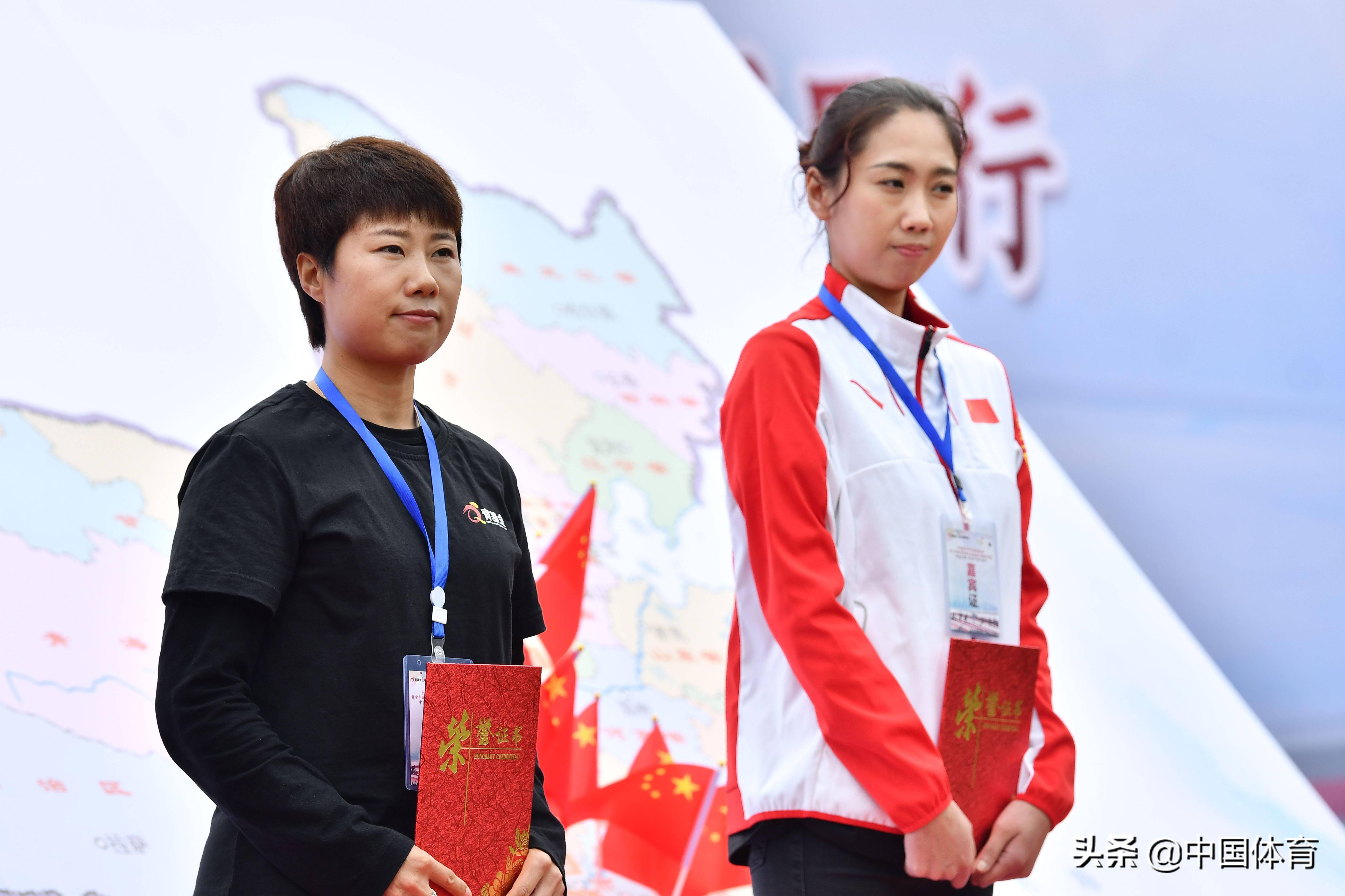 中国青少年发展基金会青少年体育发展公益基金在陕西省安康市正式启动